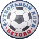 ФК Кетово 2011