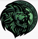 Green Lion