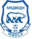 ЛФК Медведи