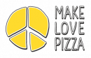 Make Love Pizza