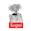 Sugoi