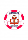 Авангард 2016