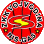 ZKK Vojvodina