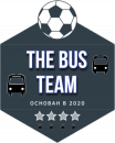 The Bus team