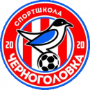 Черноголовка 2014-15