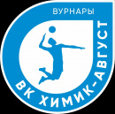 ВК ХИМИК АВГУСТ