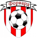 Форвард 2012-13