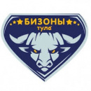 Бизоны 2009