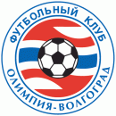 Олимпия Красные 2015