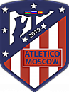 ФК Атлетико Москва