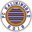 ФК Калининград 2003