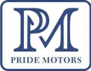 Pride Motors