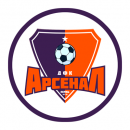 ДФК Арсенал - 2