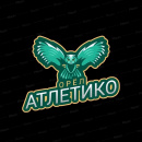 Атлетико-2