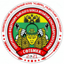 ФК "KUBAN_MUAYTHAI"