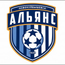 Альянс 2014