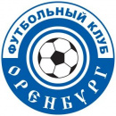 ФК Оренбург 2010