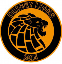 Bricky Lions