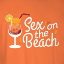 Sex on the Beach