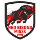 Red Bisons