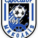 СДЮСШОР "Миколаїв" 2009