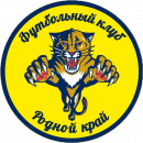 Родной край