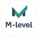 M level