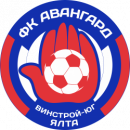 ФК «Авангард-Инкомспорт»