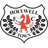 Holywell Town