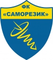 Саморезик