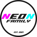 Neon Family Start (2015-16)