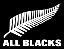 All blacks