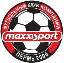 Maxxisport Юнайтед