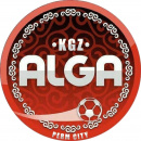 Alga KGZ