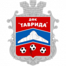 ДФК Таврида 2012