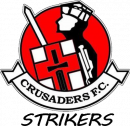 Crusaders Strikers