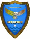 ФК Медное-2