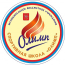 Олимп Плеханово 2014-15