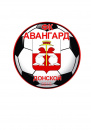 Авангард -2015