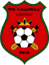 Садовод 2008