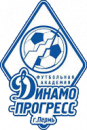 Динамо-Прогресс 2009