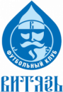 Витязь-Газпром 2007