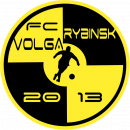 FC Volga (2) 2008