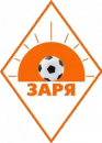 Заря 2007