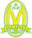 ДФК Мадрид 2009