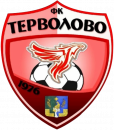 Терволово