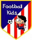 Football Kids 2011