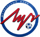 Луч 2002