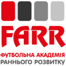 ДЮФК FARR 2009