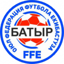 FFE Батыр 2008